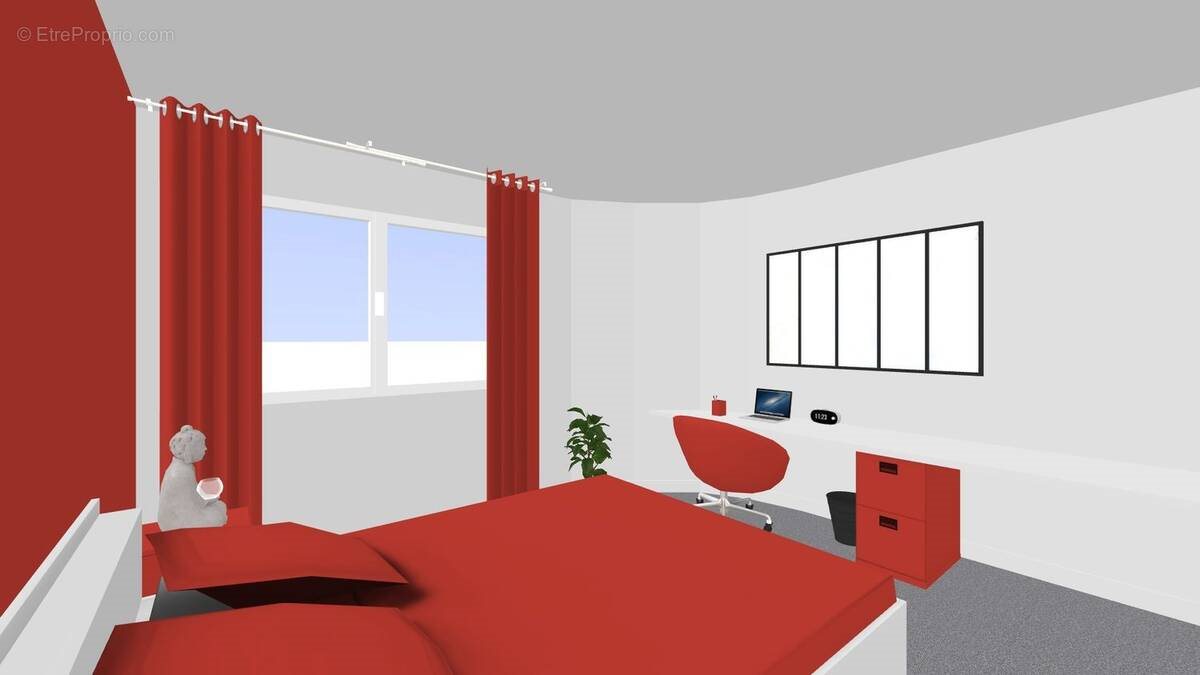 Appartement à vendre, 24m², Illkirch-Graffenstaden