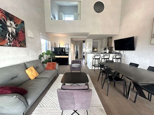 Appartement à vendre, 81m², Deauville
