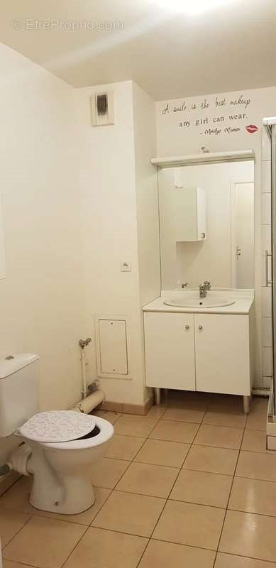 Appartement à vendre, 40m², Dammarie-les-Lys