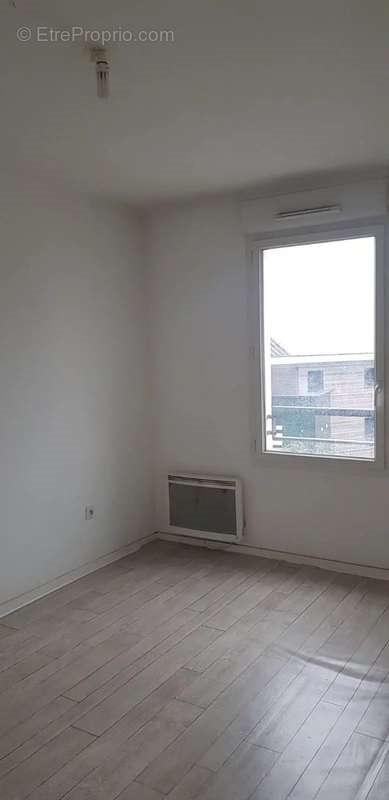 Appartement à vendre, 40m², Dammarie-les-Lys