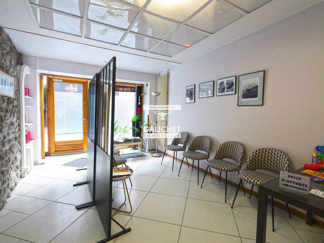 Appartement à vendre, 214m², Gap