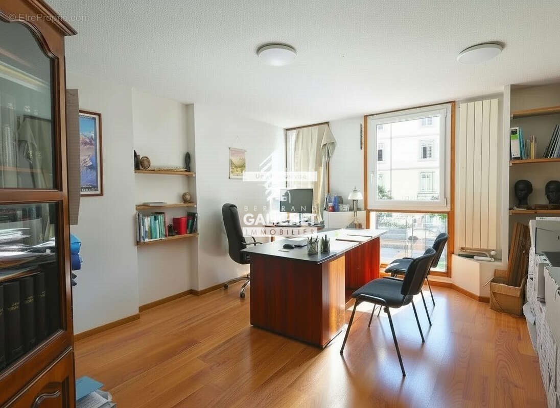 Appartement à vendre, 214m², Gap