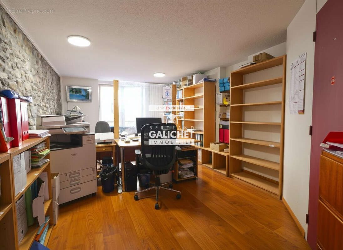 Appartement à vendre, 214m², Gap