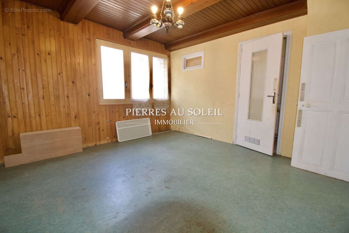 Maison à vendre, 55m², Les Aires