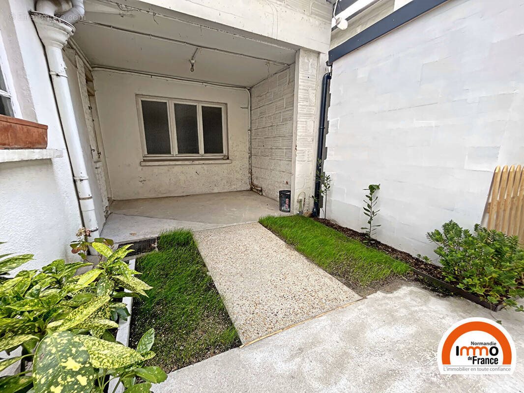 Appartement à vendre, 85m², Rouen