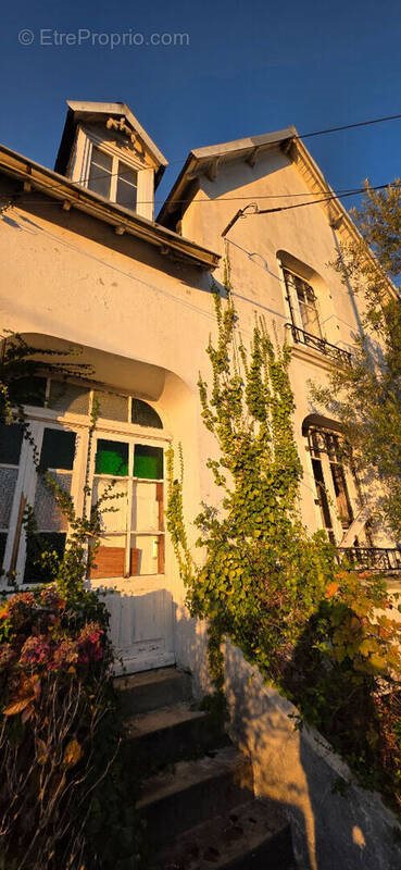 Maison à vendre, 74m², Quimper
