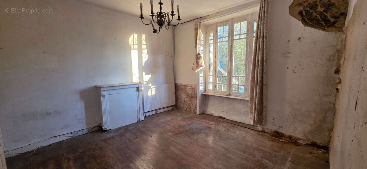 Maison à vendre, 74m², Quimper