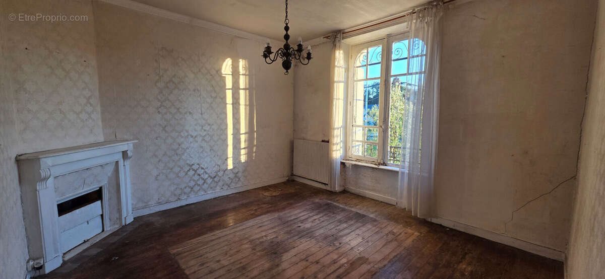 Maison à vendre, 74m², Quimper
