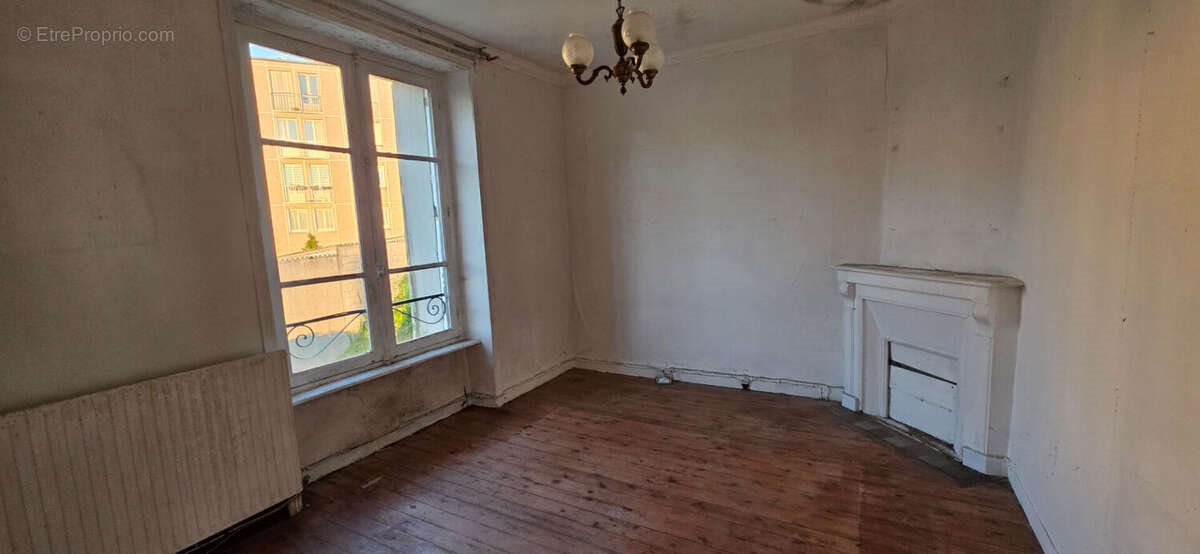 Maison à vendre, 74m², Quimper