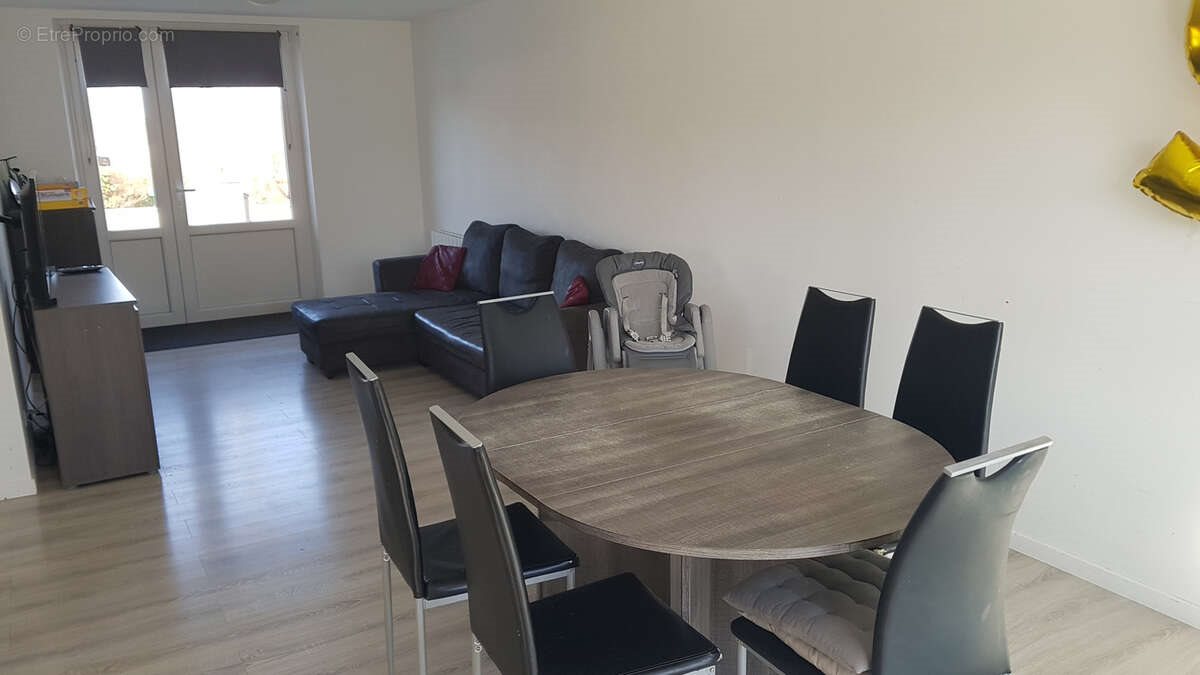 Maison à vendre, 160m², Damelevières
