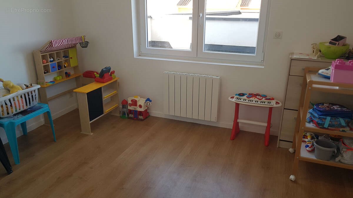 Maison à vendre, 160m², Damelevières