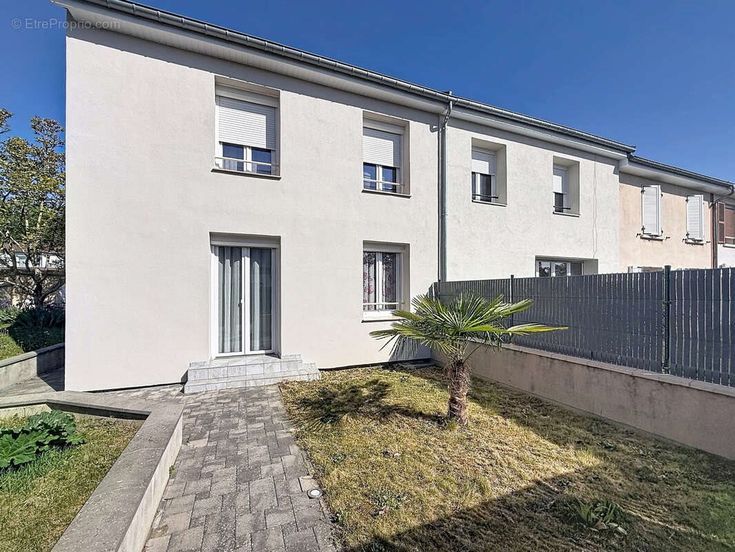 Maison à vendre, 85m², Guénange