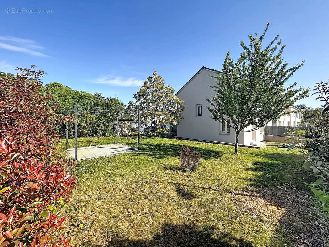 Maison à vendre, 85m², Guénange