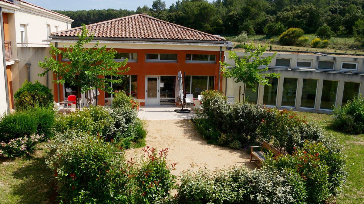 Appartement à vendre, 40m², Cabriès