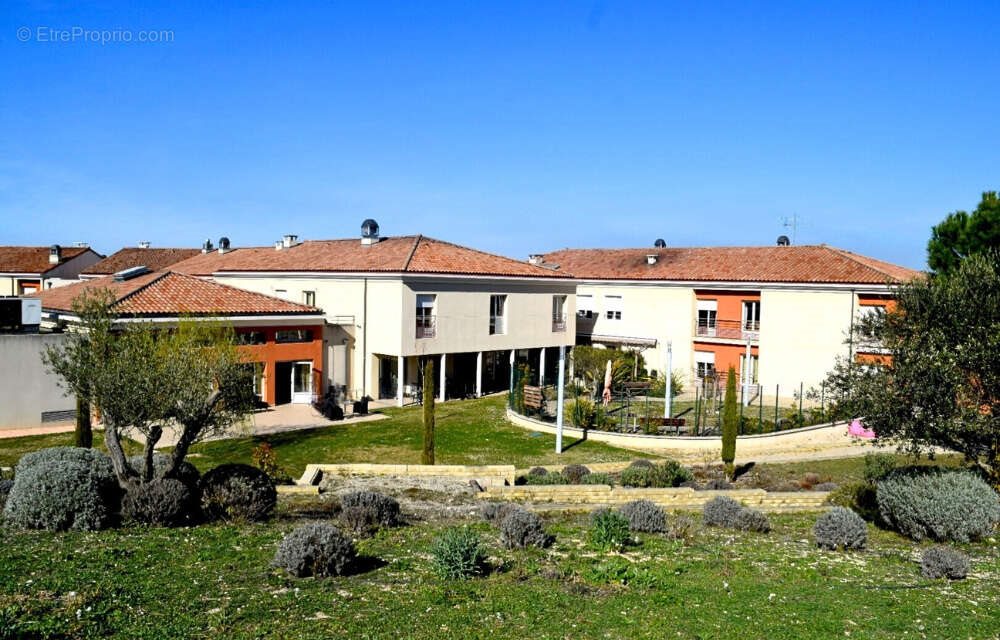 Appartement à vendre, 40m², Cabriès