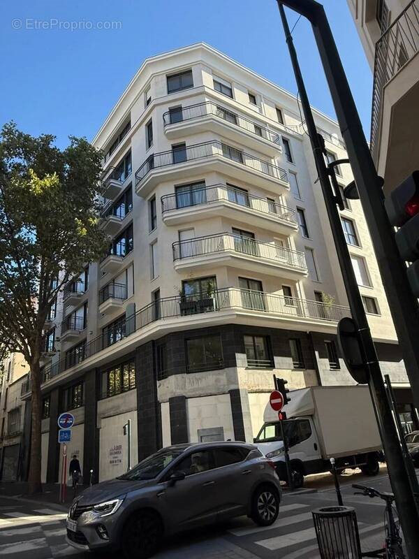 Appartement à vendre, 63m², Clichy