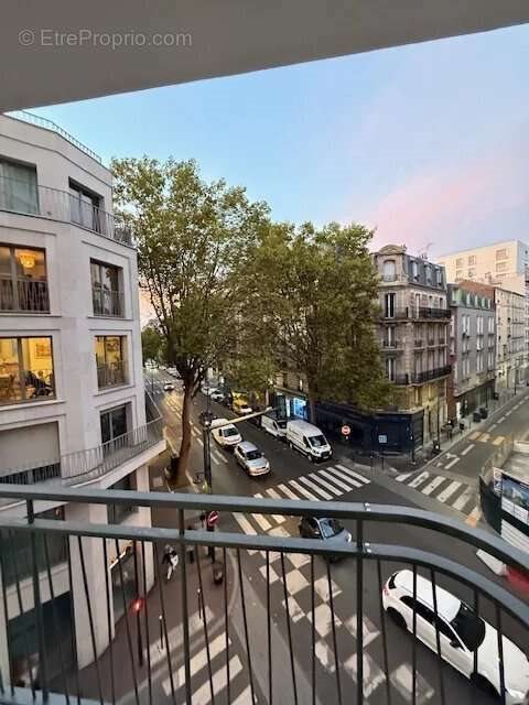 Appartement à vendre, 63m², Clichy