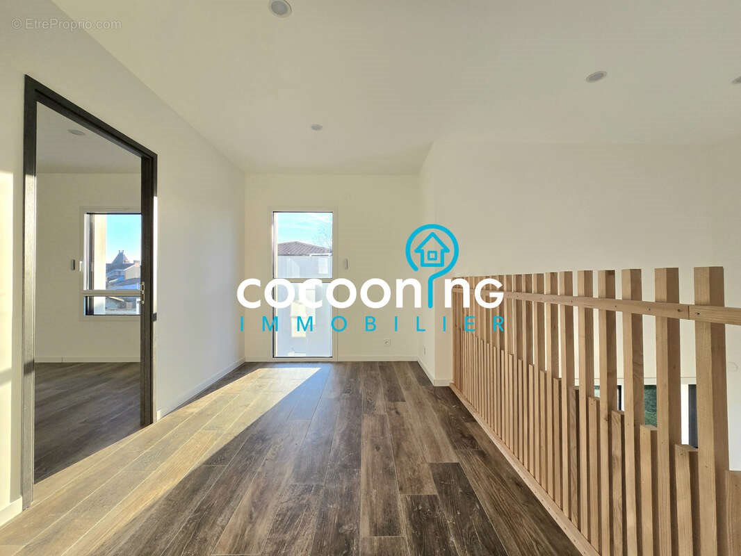 Maison à vendre, 135m², Vallet