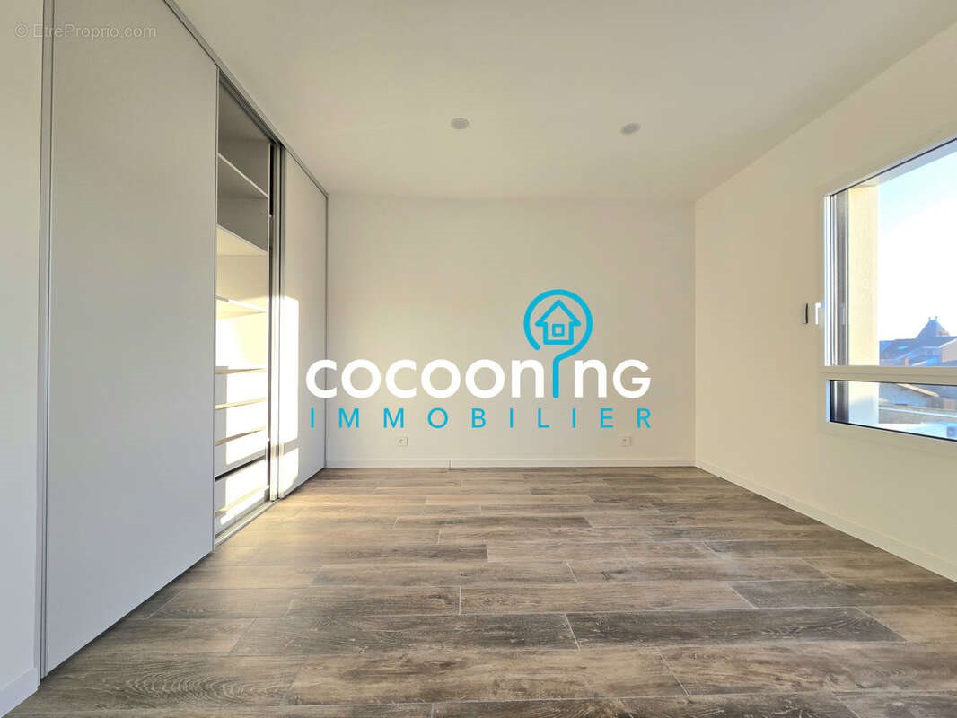 Maison à vendre, 135m², Vallet