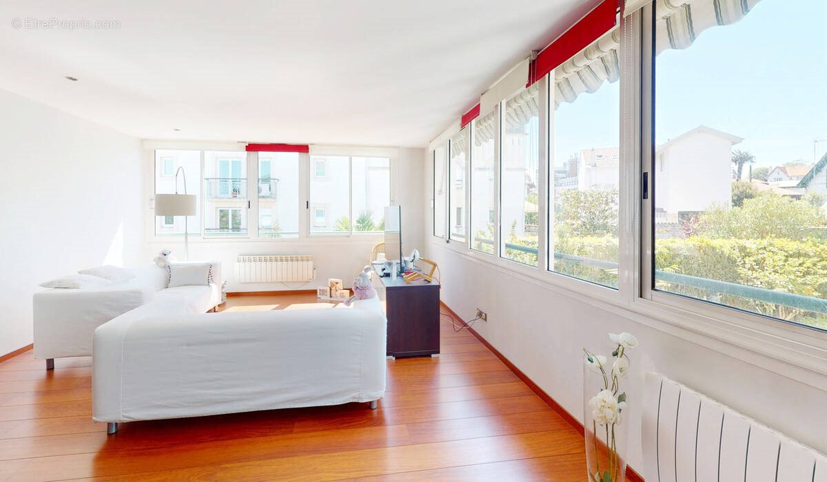 Appartement à vendre, 108m², Pau