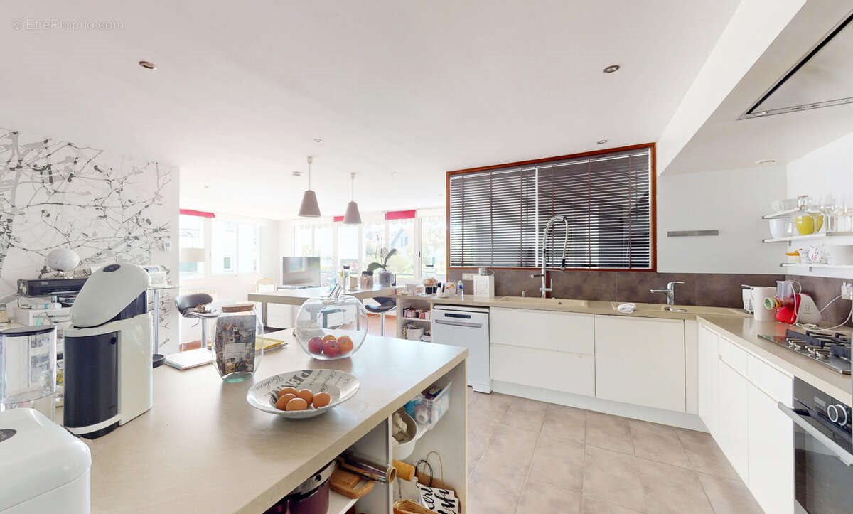 Appartement à vendre, 108m², Pau