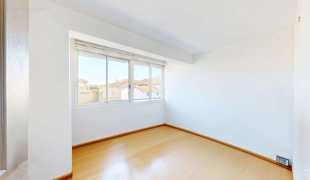 Appartement à vendre, 108m², Pau