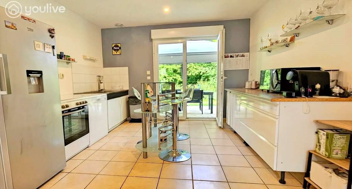 Maison à vendre, 66m², Brusvily