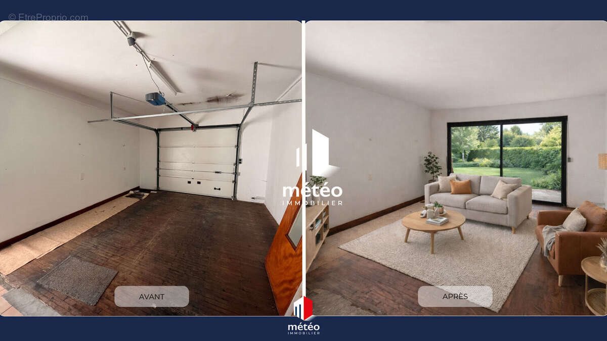 Maison à vendre, 70m², Talmont-Saint-Hilaire
