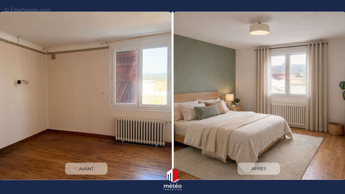 Maison à vendre, 70m², Talmont-Saint-Hilaire