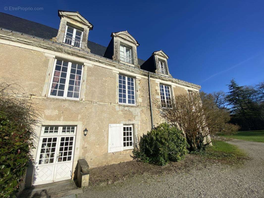 Appartement à vendre, 74m², Avrillé