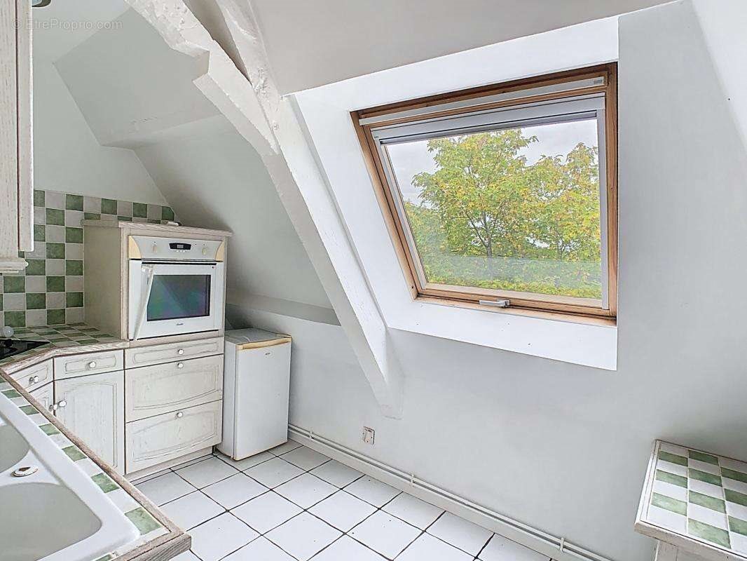 Appartement à vendre, 74m², Avrillé