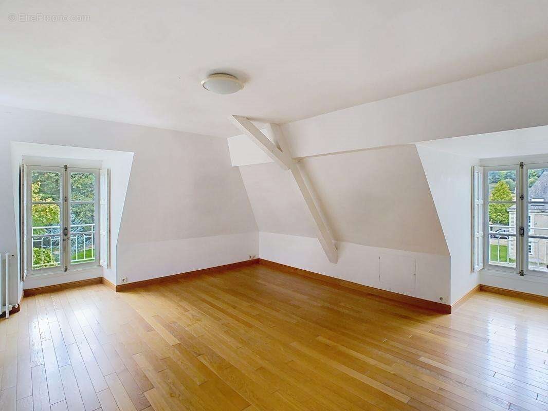 Appartement à vendre, 74m², Avrillé