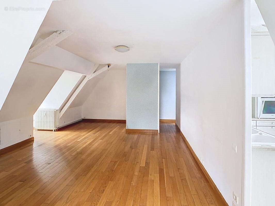 Appartement à vendre, 74m², Avrillé