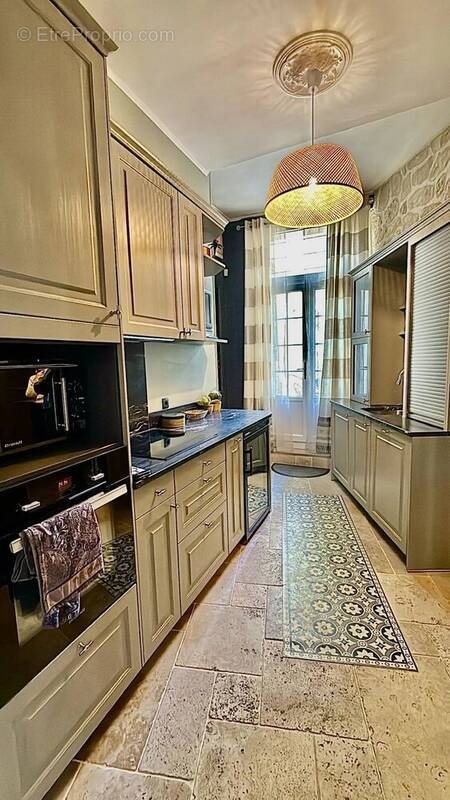 Appartement à vendre, 73m², Chantilly