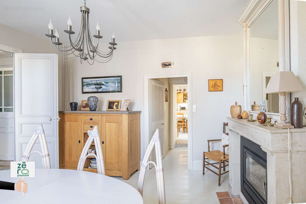 Maison à vendre, 160m², Luçon