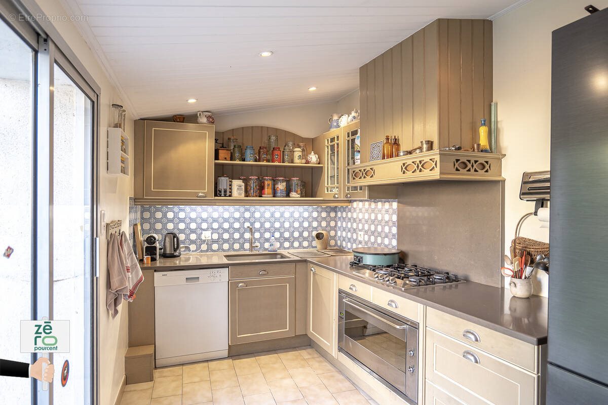 Maison à vendre, 160m², Luçon
