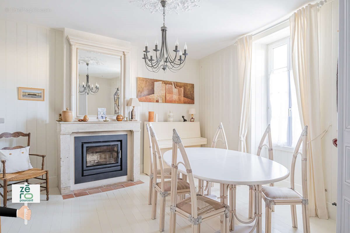 Maison à vendre, 160m², Luçon