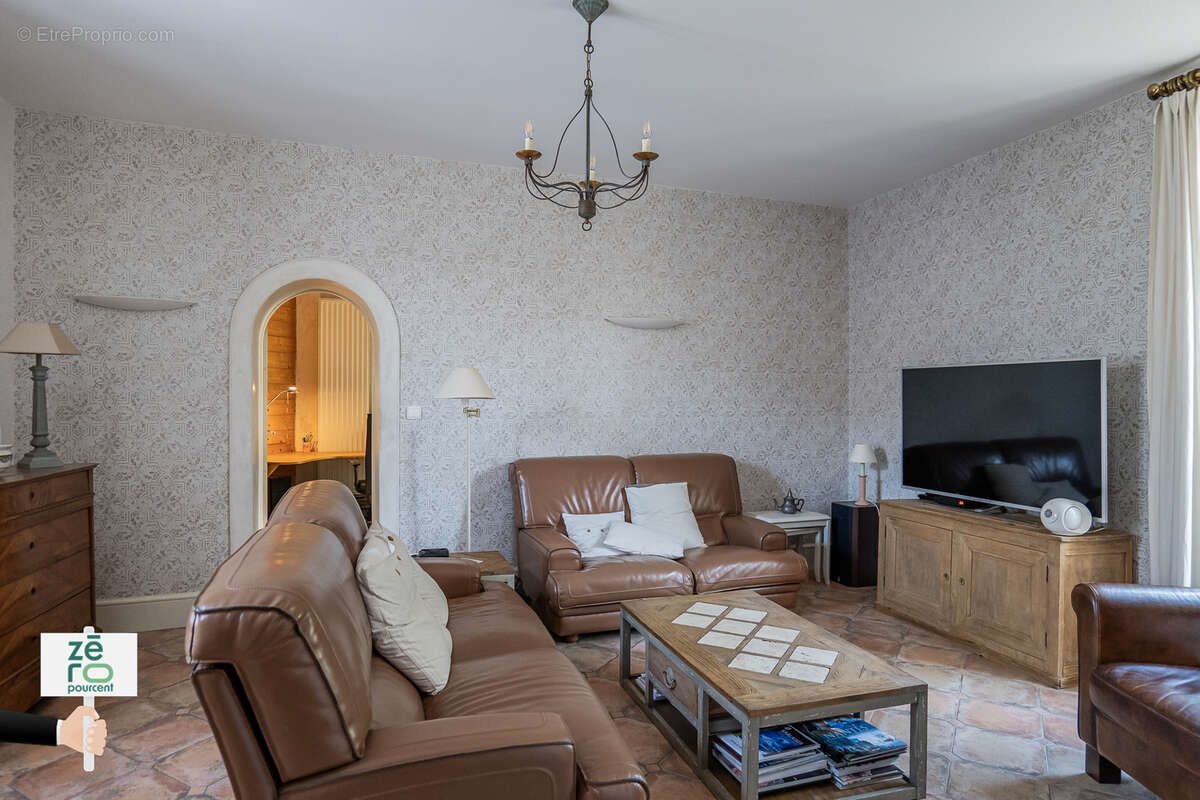 Maison à vendre, 160m², Luçon
