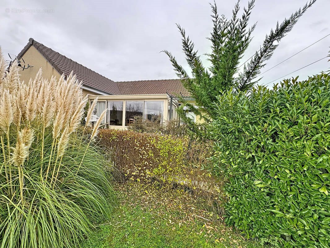 Maison à vendre, 80m², Montmirail