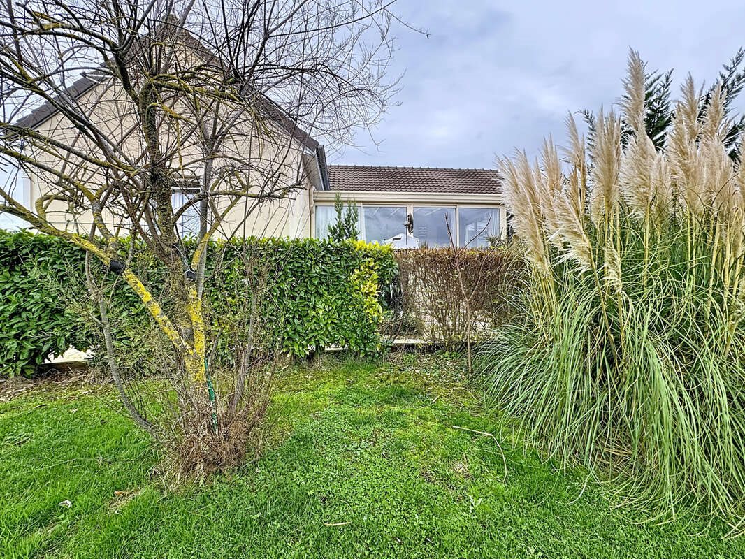 Maison à vendre, 80m², Montmirail