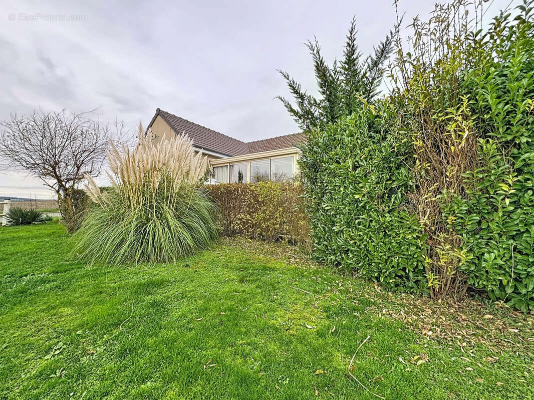 Maison à vendre, 80m², Montmirail