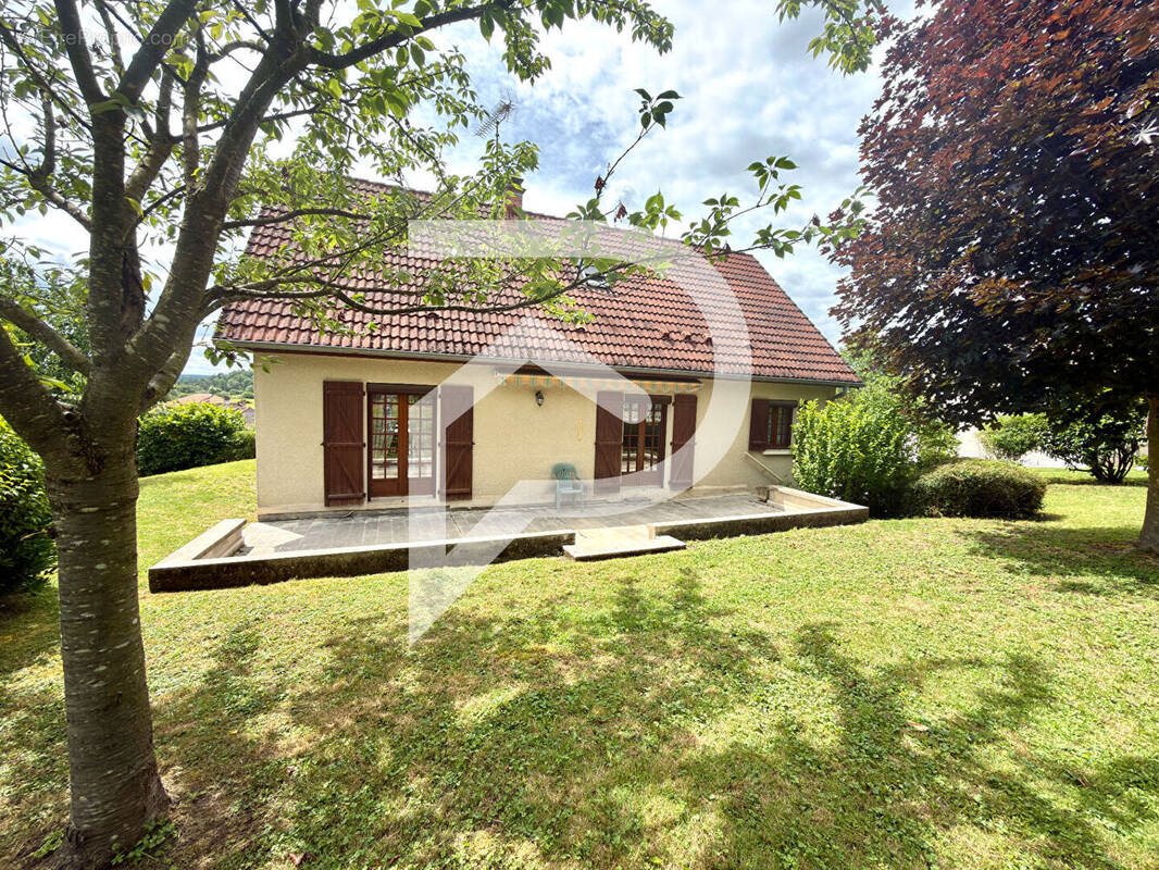 Maison à vendre, 144m², Bologne
