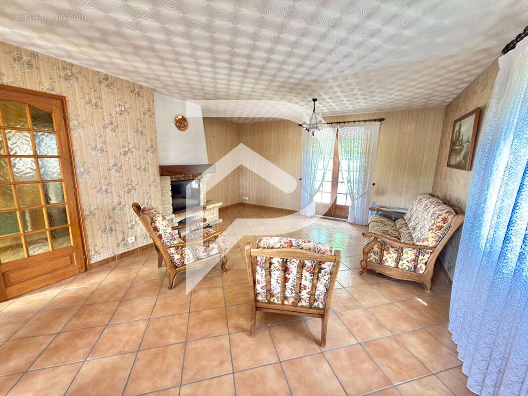 Maison à vendre, 144m², Bologne