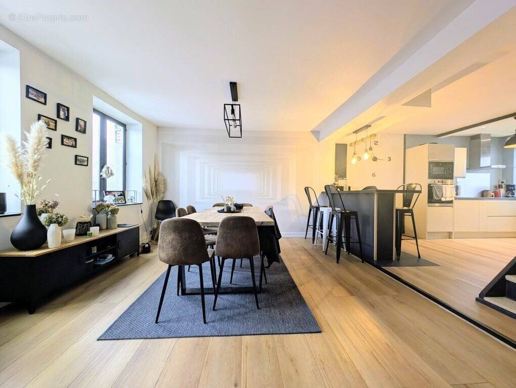 Maison à vendre, 188m², Marquette-lez-Lille