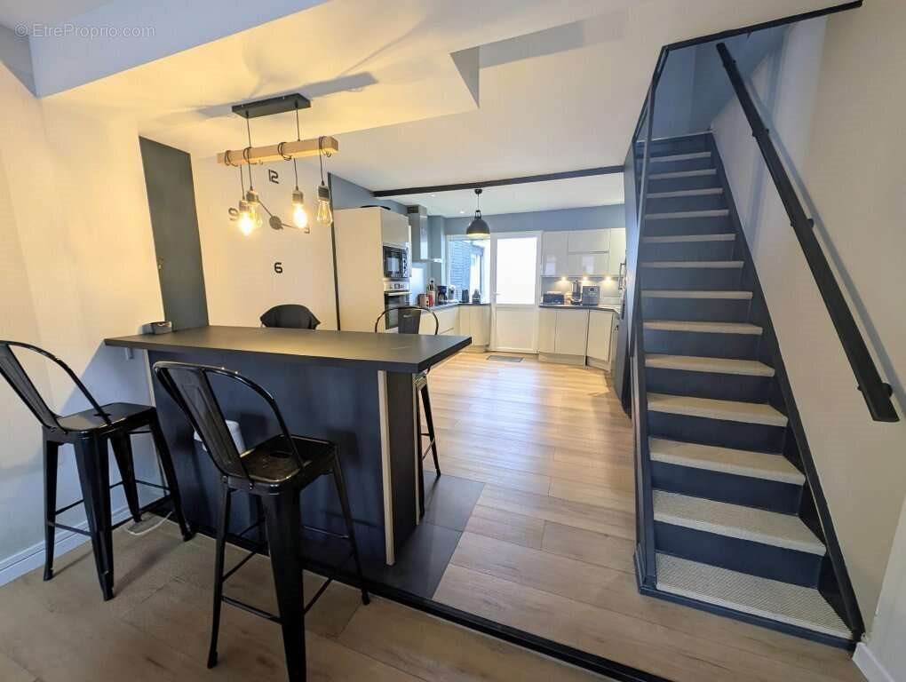 Maison à vendre, 188m², Marquette-lez-Lille
