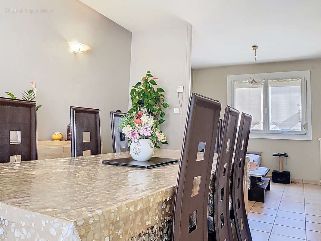 Maison à vendre, 67m², Nancy