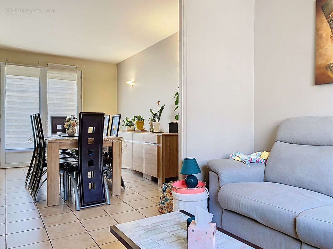 Maison à vendre, 67m², Nancy
