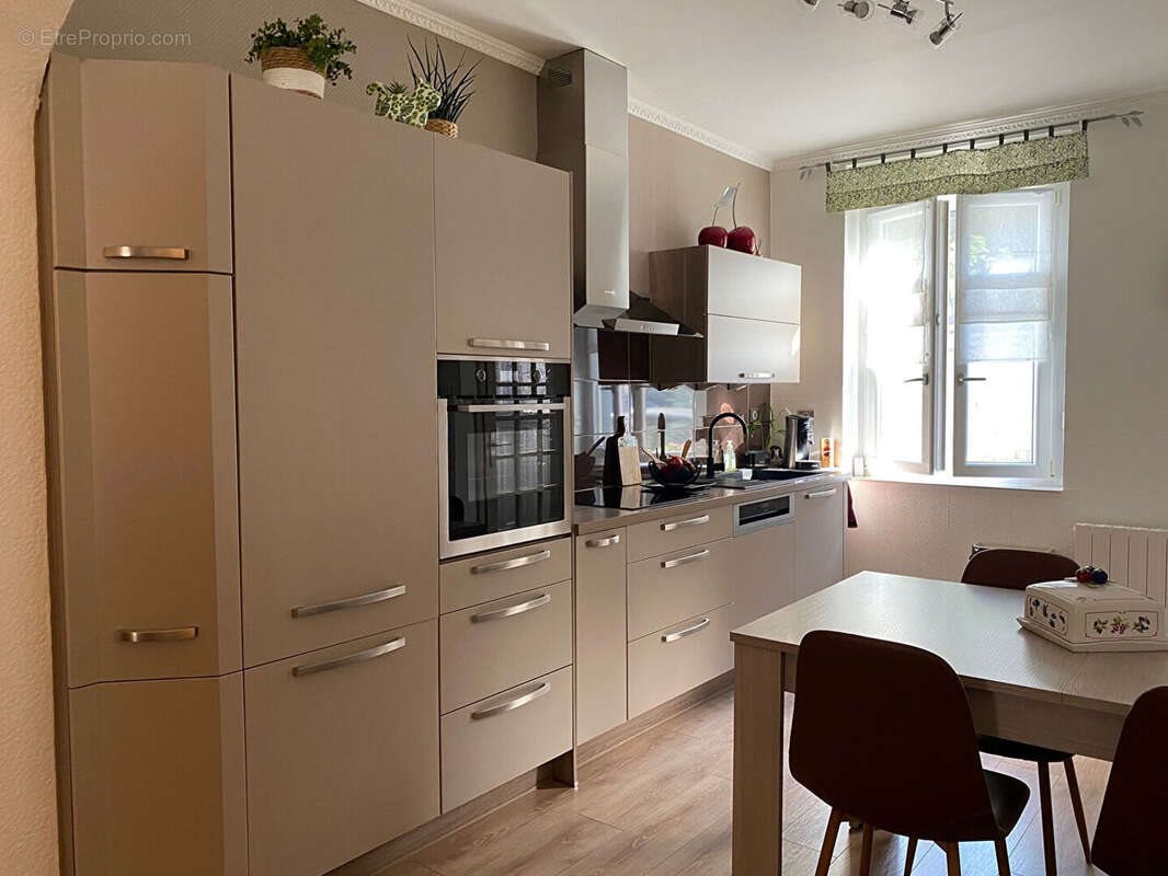 Maison à vendre, 98m², Hayange