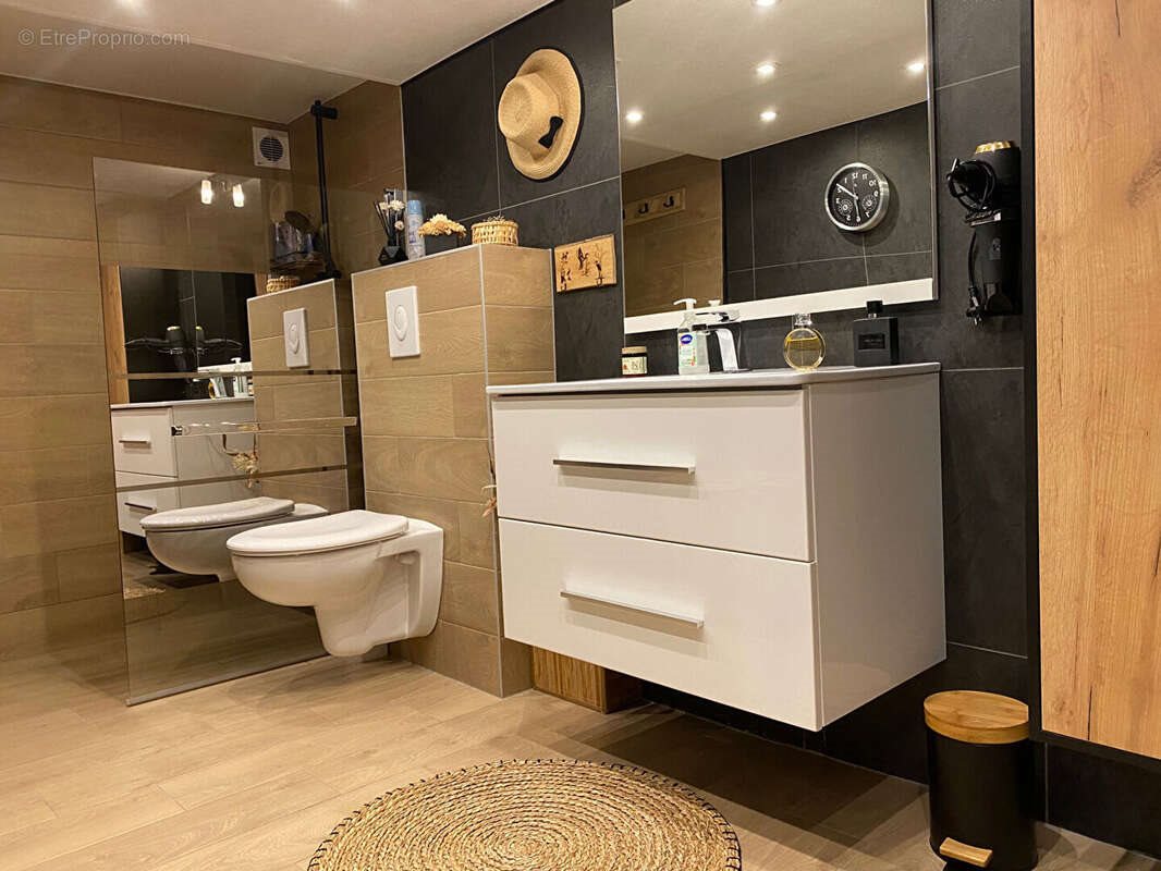 Maison à vendre, 98m², Hayange