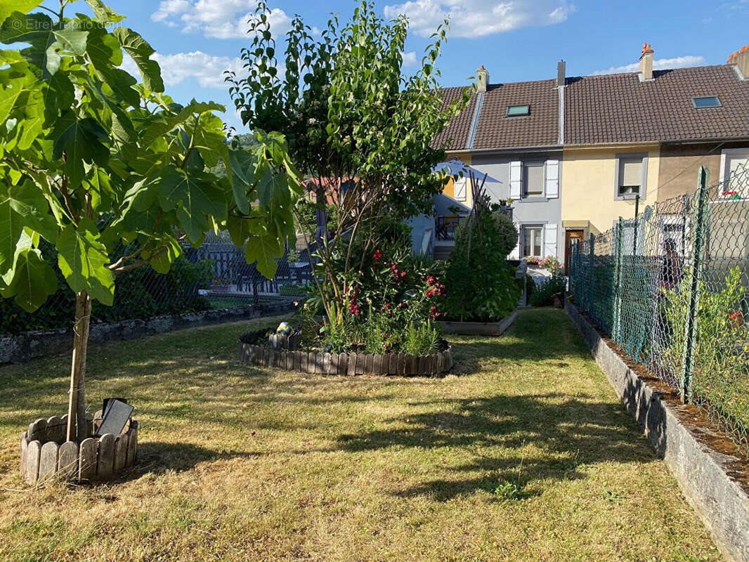 Maison à vendre, 98m², Hayange